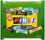 Mixed Minis im Angebot bei Lidl in Oberhausen Mixed Minis Angebote bei Lidl Oberhausen für 3,99 €