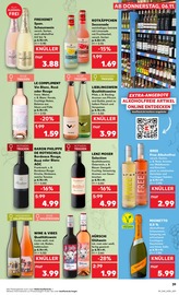 Freixenet-Sekt im Kaufland Prospekt in Neustadt Aktueller Kaufland Prospekt mit Freixenet-Sekt, "Aktuelle Angebote", Seite 39