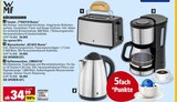 Toaster TT693110 Bueno im Angebot bei Marktkauf in Aalen Toaster TT693110 Bueno Angebote von WMF bei Marktkauf Aalen für 34,99 €