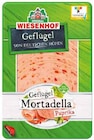 Geflügel-Mortadella im Angebot bei EDEKA in Hamm Geflügel-Mortadella Angebote von Wiesenhof bei EDEKA Hamm für 1,29 €