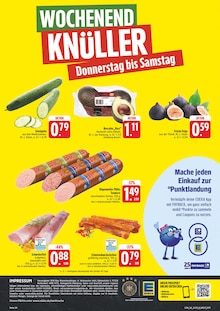 Schweinefilet im EDEKA Prospekt "Wir lieben Lebensmittel!" mit 28 Seiten (Chemnitz)