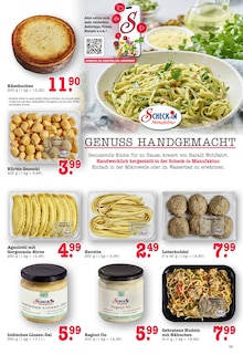 Käse im EDEKA Prospekt "Aktuelle Angebote" mit 51 Seiten (Offenbach (Main))