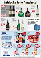 Aktueller Trinkgut Prospekt mit Gin, "Aktuelle Angebote", Seite 2