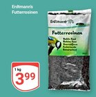 GLOBUS - Futterrosinen Angebot im Prospekt Futterrosinen bei GLOBUS im Prospekt "" für 3,99 €