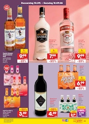 Vodka im Netto Marken-Discount Prospekt in Dresden Aktueller Netto Marken-Discount Prospekt mit Vodka, "Aktuelle Angebote", Seite 55