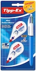 Korrektur-Set im Angebot bei REWE in Kiel Korrektur-Set Angebote von Tipp-Ex bei REWE Kiel für 4,99 €