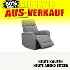 Aktuelles Harrison fauteuil Angebot bei Seats and Sofas in Essen ab 349,00 €