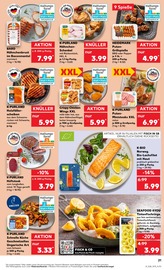 Grillzubehör im Kaufland Prospekt in Iserlohn Aktueller Kaufland Prospekt mit Grillzubehör, "Aktuelle Angebote", Seite 21