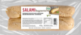 Baguette Schinken Angebote von BeFlexx bei EDEKA Singen für 3,99 €