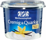 Cremig & Quarkig im Angebot bei Netto Marken-Discount in Cottbus Cremig & Quarkig Angebote von Weihenstephan bei Netto Marken-Discount Cottbus für 1,69 €