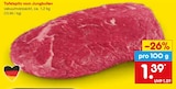 Aktuelles Tafelspitz vom Jungbullen Angebot bei Netto Marken-Discount in Reutlingen ab 1,39 €