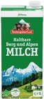 Haltbare Bergbauern Milch 1,5% oder 3,5% Fett Angebote von Berchtesgadener Land bei Penny Moers für 0,99 €