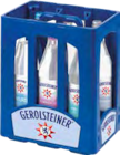 Aktuelles Gerolsteiner Angebot bei Getränkewelt HSE in Gelsenkirchen ab 5,49 €