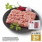Putenhackfleisch Angebote von Gut & Günstig bei Marktkauf Bietigheim-Bissingen für 2,69 €