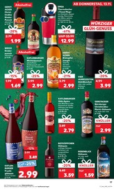 Wild im Kaufland Prospekt in Neustadt Aktueller Kaufland Prospekt mit Wild, "Aktuelle Angebote", Seite 21