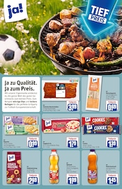 Aktueller REWE Prospekt mit Nudeln, "Dein Markt", Seite 16