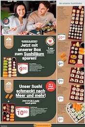Lachs im GLOBUS Prospekt in Willich Aktueller GLOBUS Prospekt mit Lachs, "Aktuelle Angebote", Seite 4