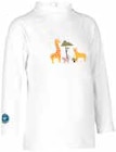 UV-Shirt langarm Baby im Decathlon Prospekt UV-Shirt langarm Baby von NABAIJI im aktuellen Decathlon Prospekt für 9,99 €