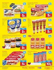 Aktueller Netto Marken-Discount Prospekt mit Tasse, "Aktuelle Angebote", Seite 23