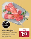 Edel-Cevapcici bei famila Nordost im Schneverdingen Prospekt für 1,49 €