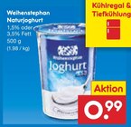 Aktuelle Joghurt Angebote bei Netto Marken-Discount in Dresden Aktuelles Naturjoghurt Angebot bei Netto Marken-Discount in Dresden ab 0,99 €