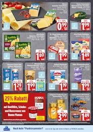 Guthabenkarte Angebot im aktuellen EDEKA Prospekt auf Seite 6