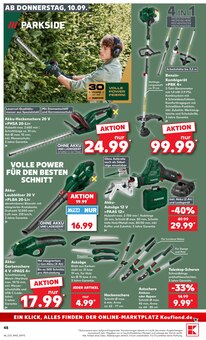 Batterie im aktuellen Kaufland Prospekt (Gelsenkirchen) Batterie im Kaufland Prospekt "Hier bin ich richtig" mit 75 Seiten (Gelsenkirchen)