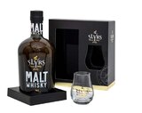Malt Whisky Angebote von Slyrs bei Lidl Mannheim für 34,99 €