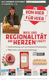Eier im Kaufland Prospekt in Bremerhaven Aktueller Kaufland Prospekt mit Eier, "KNÜLLER", Seite 25