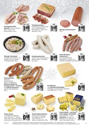 Aktueller EDEKA Prospekt mit Raclette, "Aktuelle Angebote", Seite 3