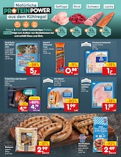 Wiener Würstchen im Netto Marken-Discount Prospekt in Bochum Aktueller Netto Marken-Discount Prospekt mit Wiener Würstchen, "Aktuelle Angebote", Seite 23