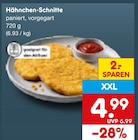 Hähnchen-Schnitte im Angebot bei Netto Marken-Discount in Koblenz Hähnchen-Schnitte Angebote bei Netto Marken-Discount Koblenz für 4,99 €