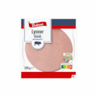 Aktuelle Wurst Angebote bei Lidl in Mönchengladbach Aktuelles Lyoner Angebot bei Lidl in Mönchengladbach ab 0,89 €