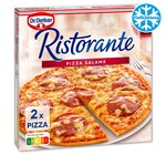 Aktuelles DR. OETKER Ristorante Pizza Angebot bei Penny in Wolfsburg ab 3,98 €