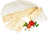 Aktuelle Käse Angebote bei REWE in Saarbrücken Aktuelles Eifel Brie Angebot bei REWE in Saarbrücken ab 2,49 €