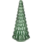 Mini-sapin de Noël lumineux - Action dans le catalogue Action