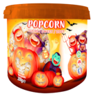 Seau de pop-corn sucrée en promo chez B&M Seau de pop-corn sucrée dans le catalogue B&M