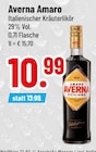 Amaro Siciliano bei Trinkgut im Prospekt "" für 10,99 €