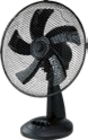 Aktuelles Tischventilator STV 30 Angebot bei Kaufland in Wolfsburg ab 9,99 €
