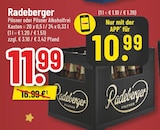 Pilsner bei Trinkgut im Rietberg Prospekt für 10,99 €