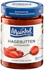 Hagebutten Konfitüre Extra von Maintal im aktuellen REWE Prospekt für 1,49 €