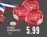 Feines Rinderfilet Angebote von Charoluxe bei E center Essen für 5,99 €