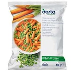 Petits pois carottes - DARTA - Hmarket Petits pois carottes - DARTA à 0,99 € dans le catalogue Hmarket