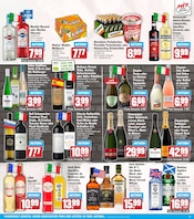 Aktueller HIT Prospekt mit Gin, "ECHTE VIELFALT", Seite 17