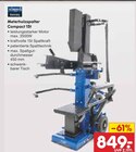 Meterholzspalter Compact 15t im Angebot bei Netto Marken-Discount in Würzburg Meterholzspalter Compact 15t Angebote bei Netto Marken-Discount Würzburg für 849,00 €