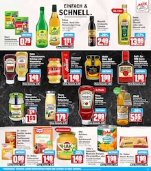 Äpfel im aktuellen HIT Prospekt (Koblenz) Äpfel im HIT Prospekt "ECHTE VIELFALT" mit 20 Seiten (Koblenz)