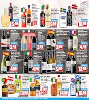 Aktueller HIT Prospekt mit Whiskey, "ECHTE VIELFALT", Seite 13