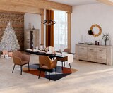 Buffet L. 200 cm en promo chez But Buffet L. 200 cm dans le catalogue But