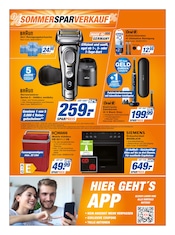 Aktueller expert Prospekt mit Einbauherd, "Top Angebote", Seite 8