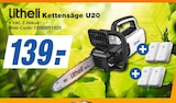 Kettensäge U20 Angebote von litheli bei expert Regensburg für 139,00 €